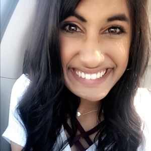 Meet your Posher, Mariah